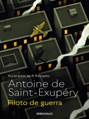 Piloto de guerra - ebook